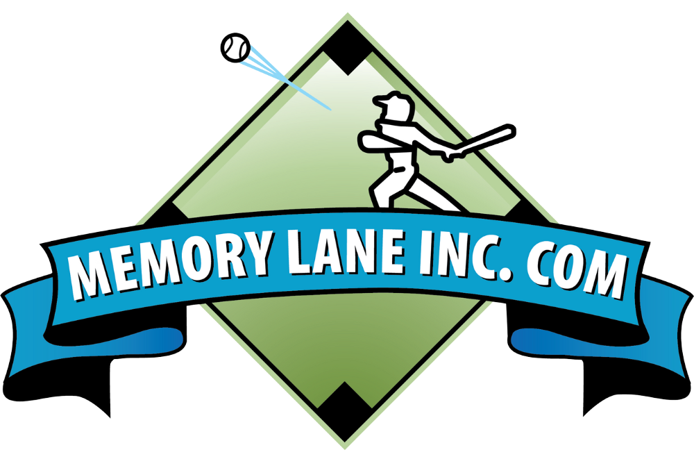 Memory Lane Inc.