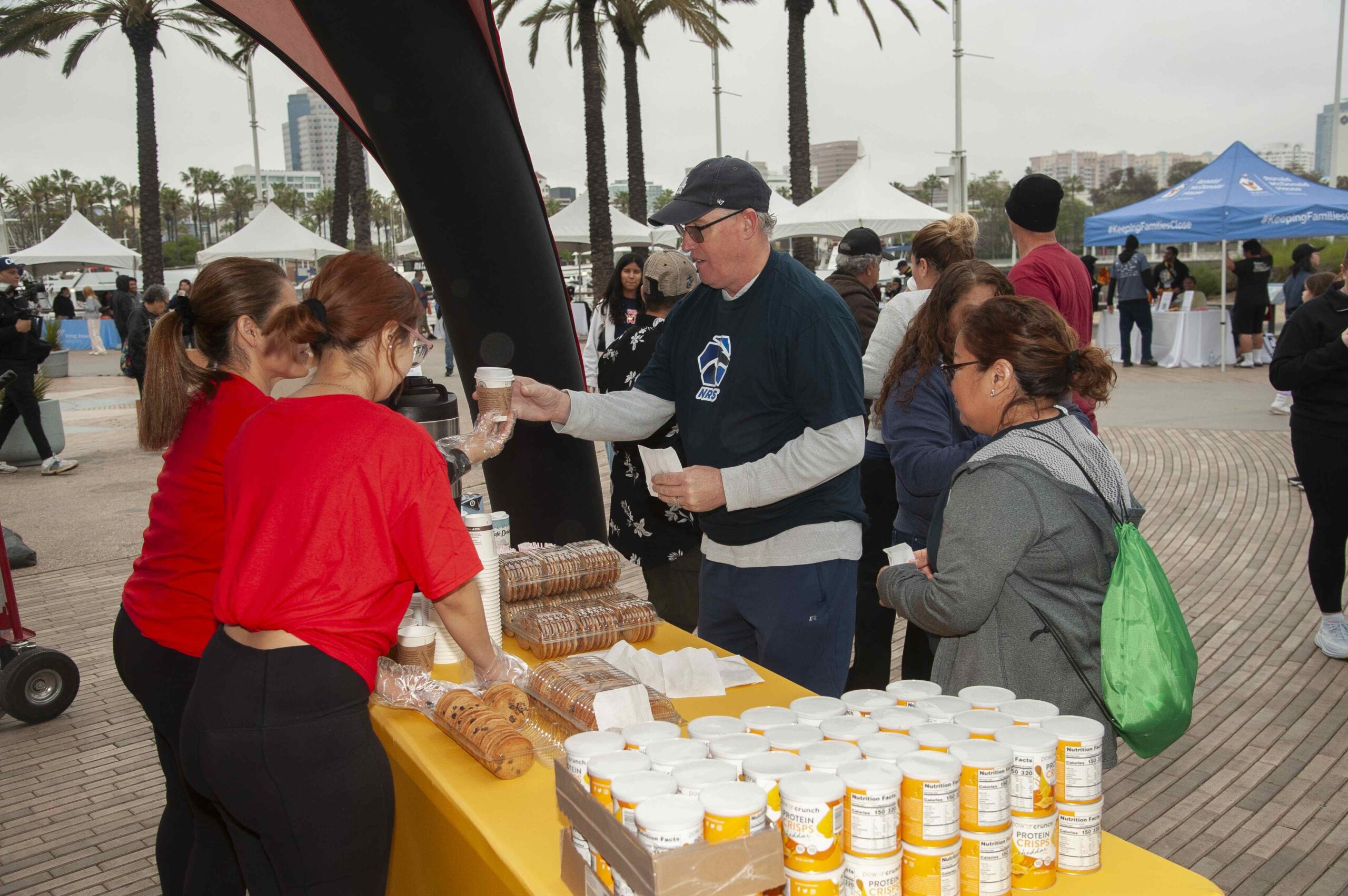 Long Beach Ronald McDonald House Walk for Kids 2025