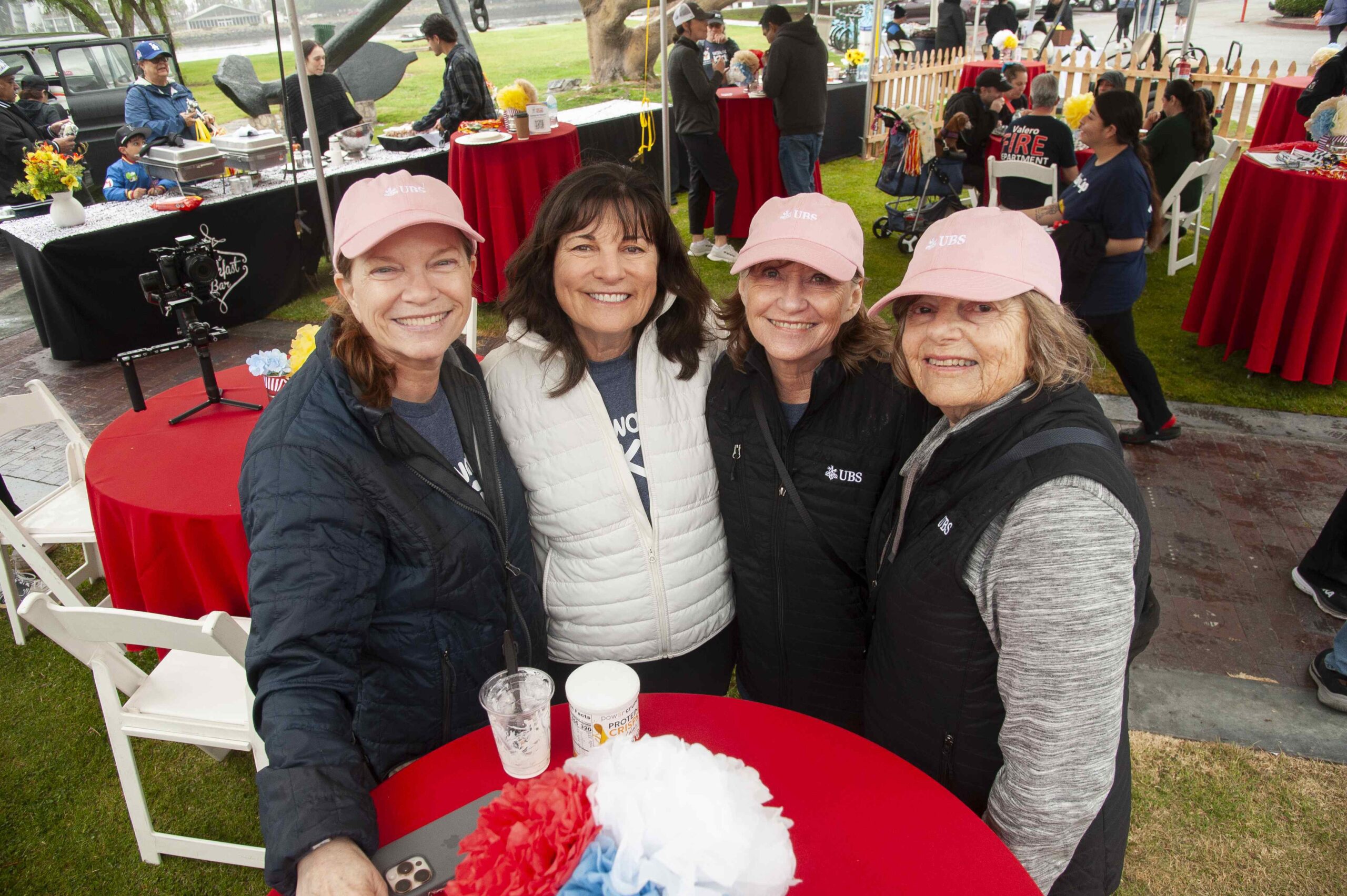 Long Beach Ronald McDonald House Walk for Kids 2025